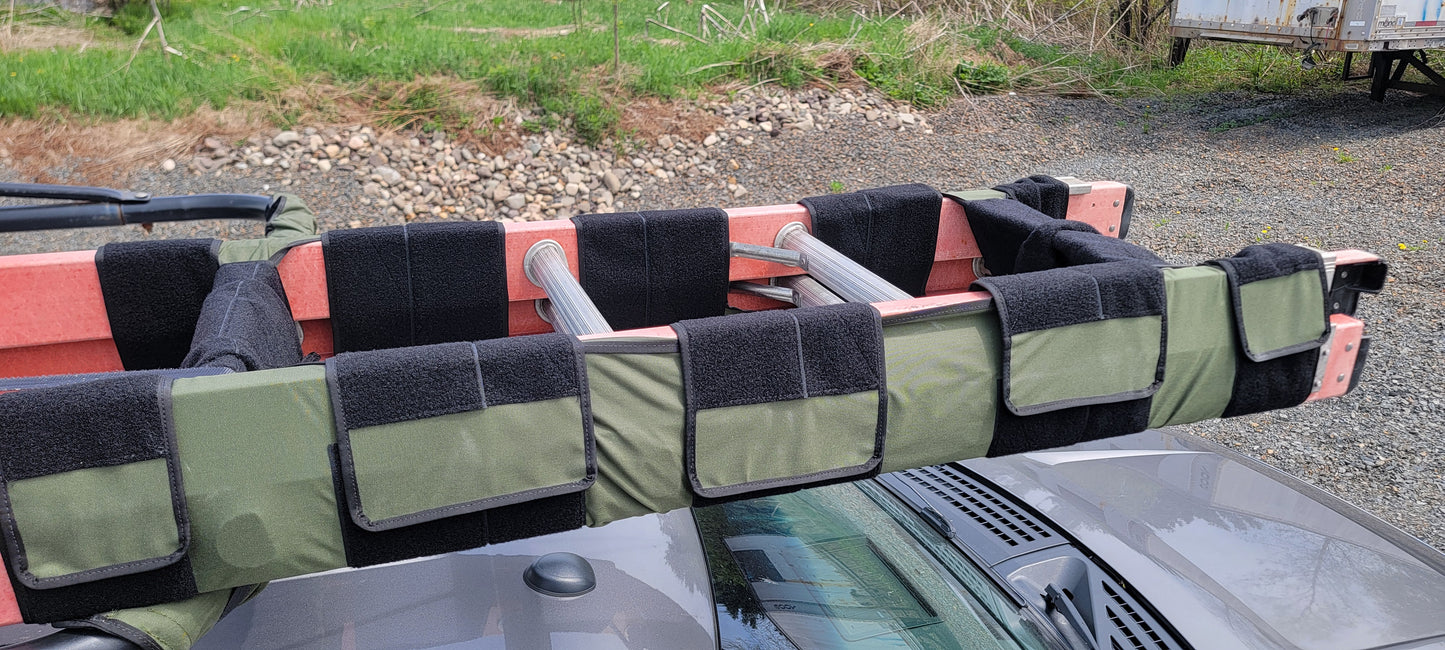 Ladder Pants - 4 Rung Version