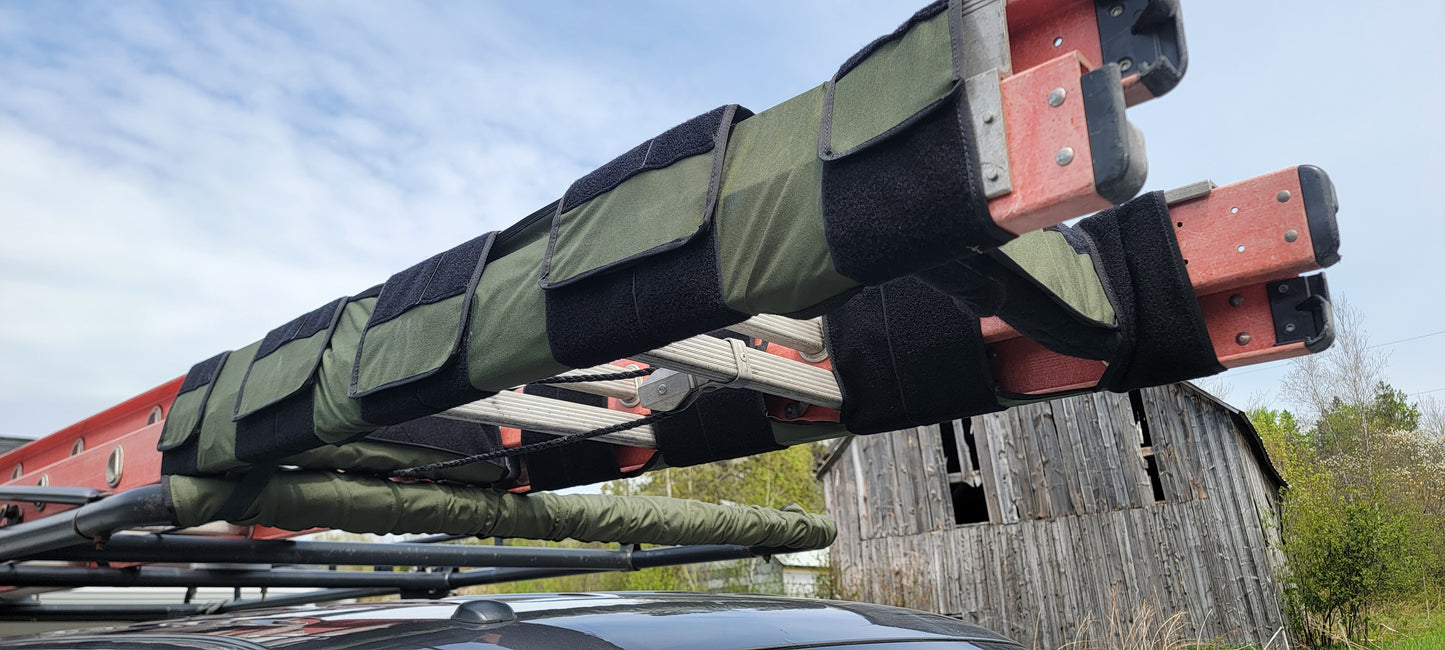 Ladder Pants - 4 Rung Version